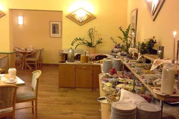 Hotel Am Schloß (Schwerin)